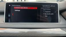 BMW X6 xDrive40d M Sport Edition 5dr Step Auto Diesel Estate